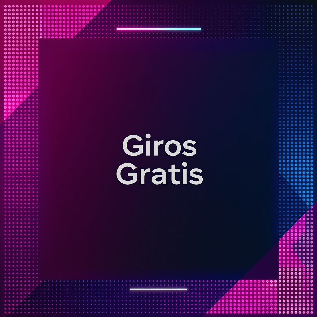 Giros Gratis